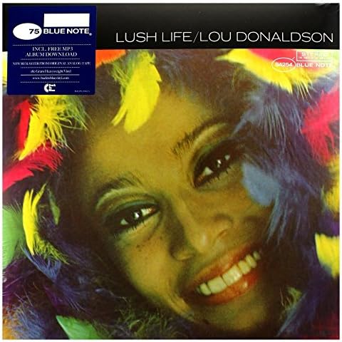 Donaldson, Lou - Alligator Bogaloo - Amazon.com Music